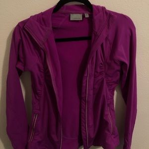Athleta Circuit Jacket Women’s XS